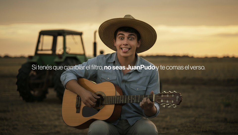 Donaldson - Innovación en filtración industrial